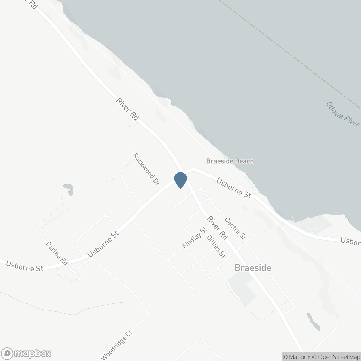 903 RIVER ROAD, McNab-Braeside, Ontario K0A 1G0